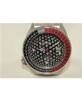 Armbanduhr Rizzi Gioielli in Stahl RIZ01 - RIZ01
